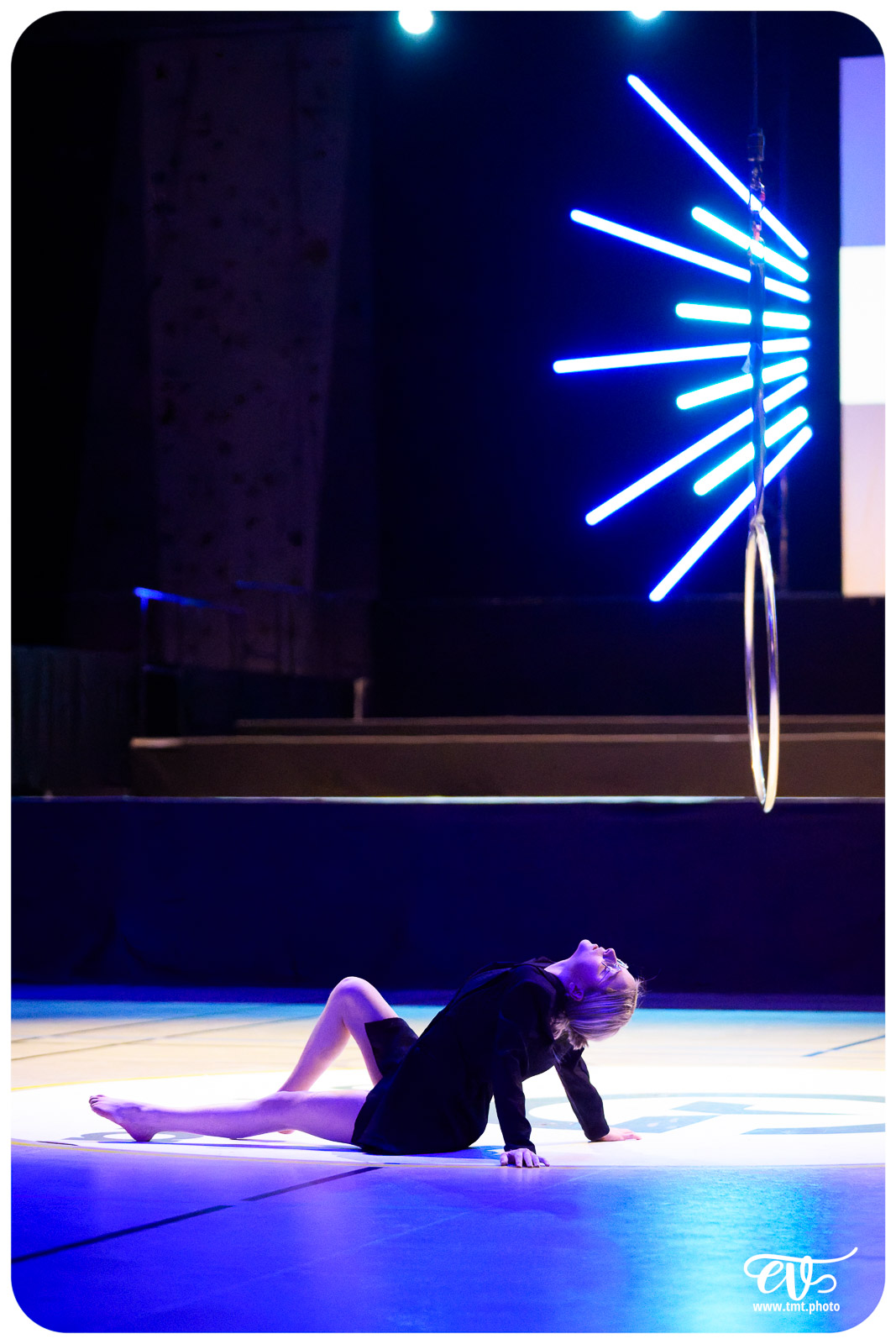 CEREMONIE DES CHAMPIONS